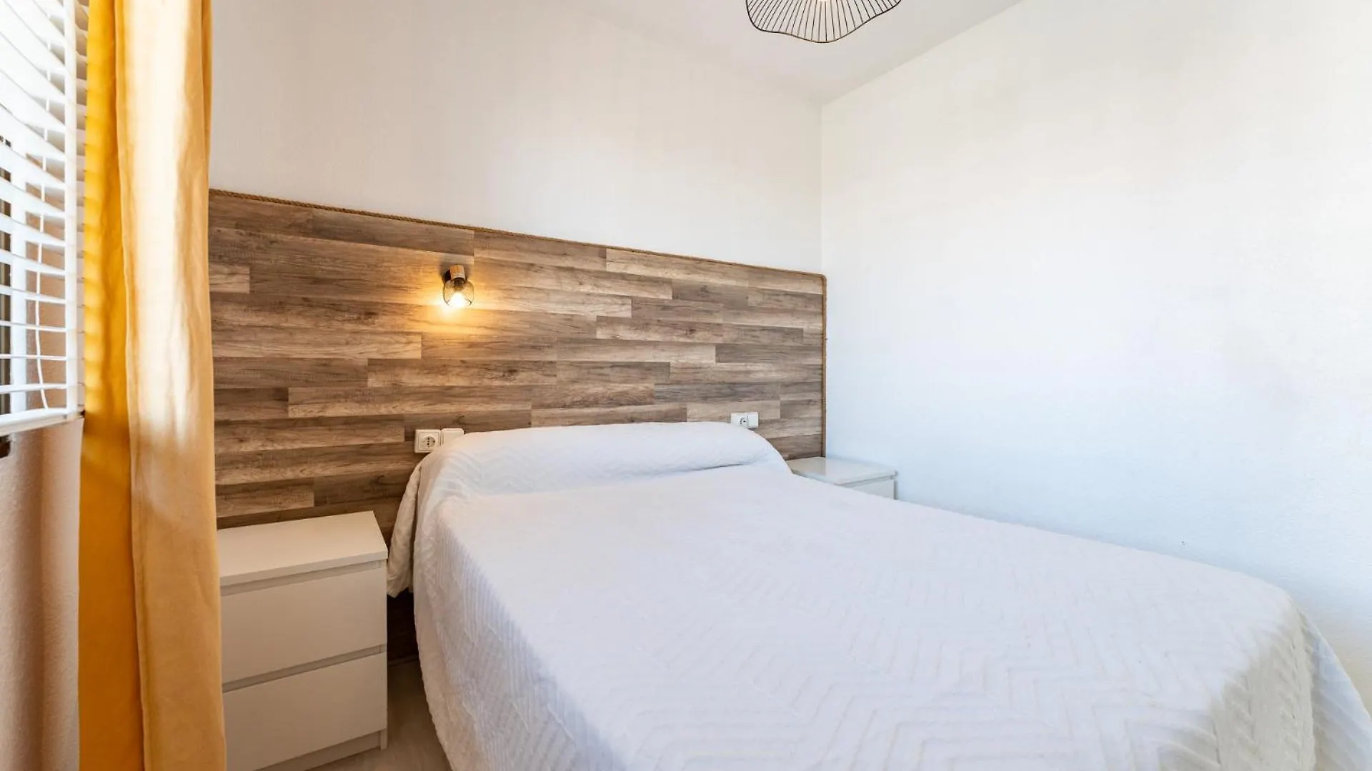 Ct 316 Al - Faro'S Aguadulce Beach Apartment 0*, Aguadulce (Almeria) Spain