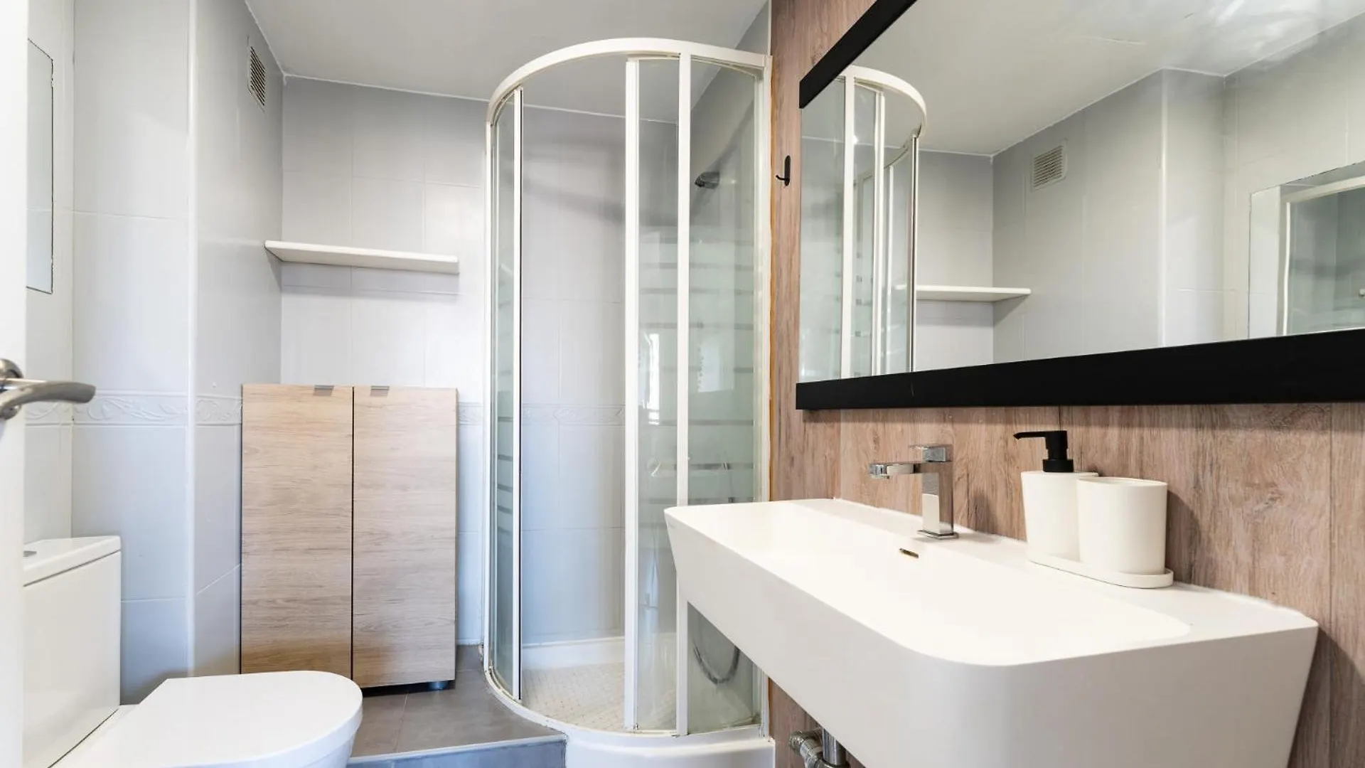 Ct 316 Al - Faro'S Aguadulce Beach Apartment Aguadulce (Almeria)