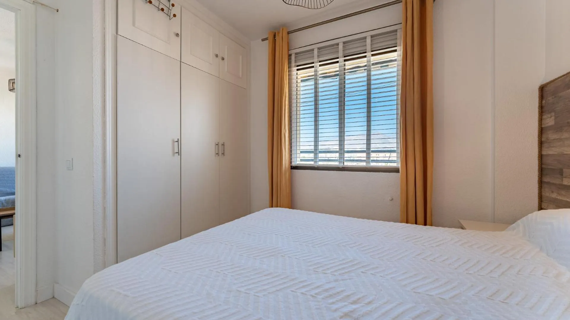 Ct 316 Al - Faro'S Aguadulce Beach Apartment