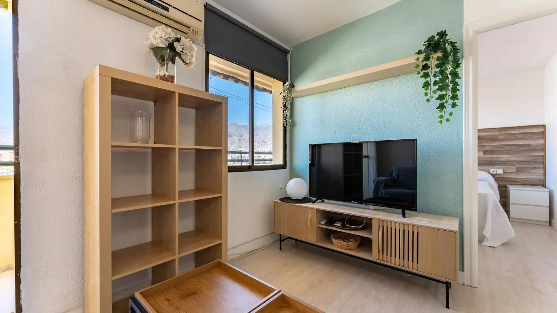 Ct 316 Al - Faro'S Aguadulce Beach Apartment Spain