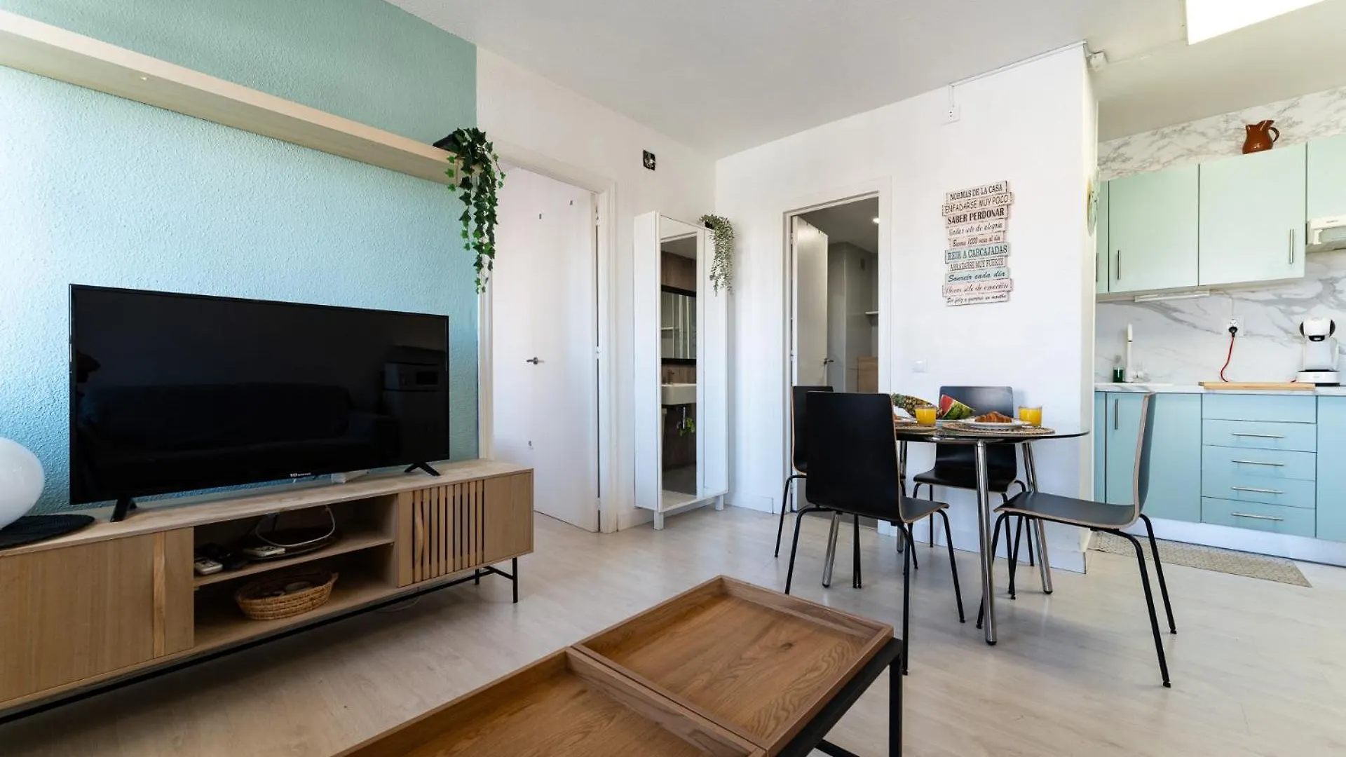 Ct 316 Al - Faro'S Aguadulce Beach Apartment Spain