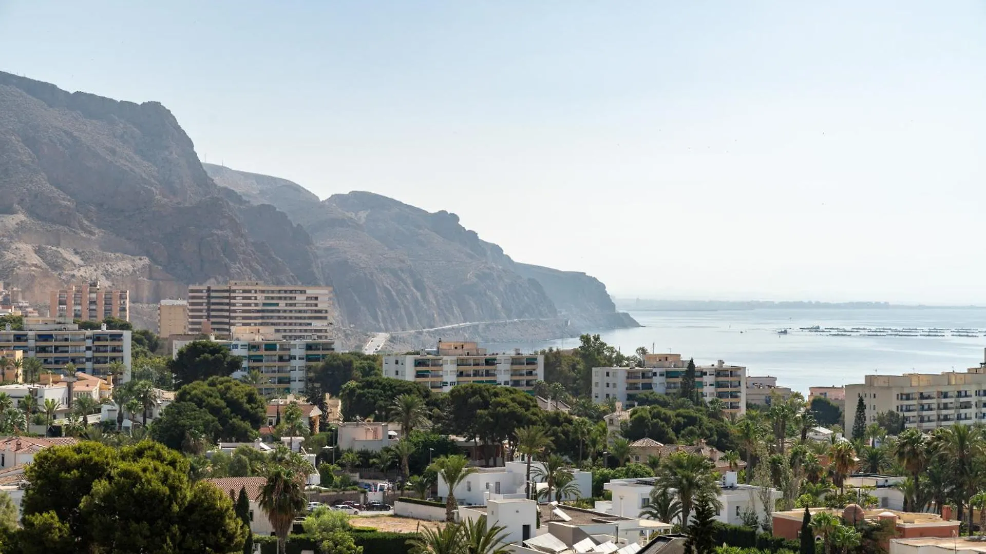 Ct 316 Al - Faro'S Aguadulce Beach Apartment Aguadulce (Almeria)