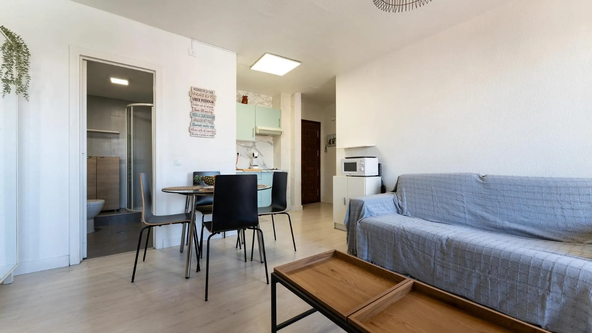 Ct 316 Al - Faro'S Aguadulce Beach Apartment  Aguadulce (Almeria)