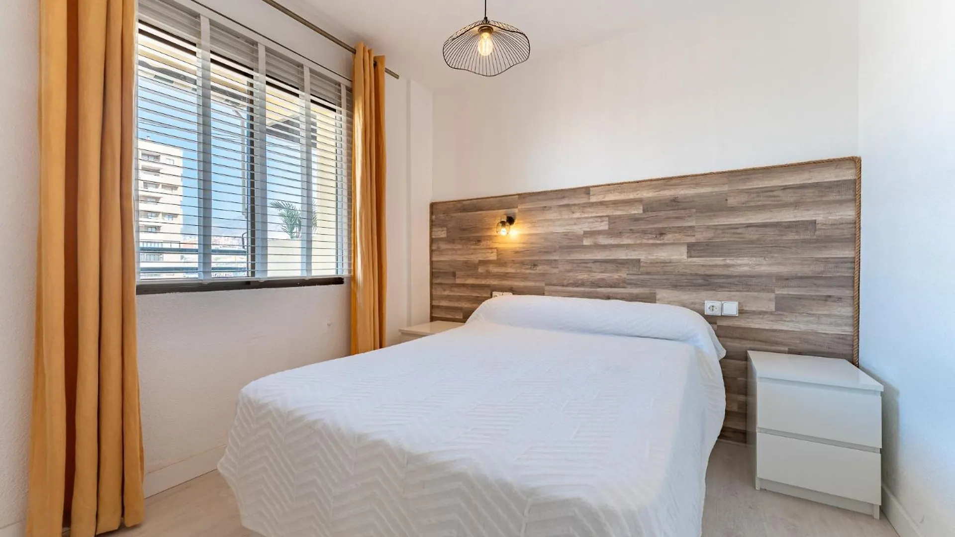 Ct 316 Al - Faro'S Aguadulce Beach Apartment Spain